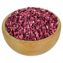 GRANAT LIOFILIZOWANY ZIARNO 100g