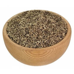 KUMIN, KMIN RZYMSKI, CUMIN ZIARNA 1000g