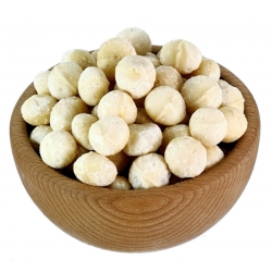 ORZECHY MACADAMIA 1000g