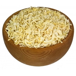 CEBULA SUSZONA W PŁATKACH 1000g